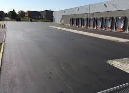 Recycled Asphalt Driveway Installation in Camp Springs, MD